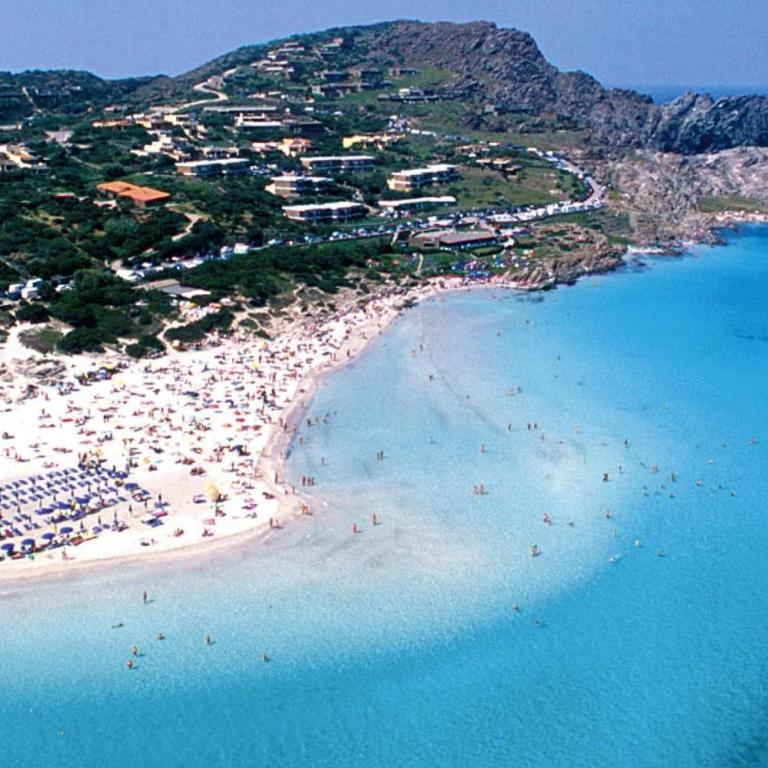 Holiday Residence Sea Villas, Stintino - Appartamento con 2 Camere da Letto - 23