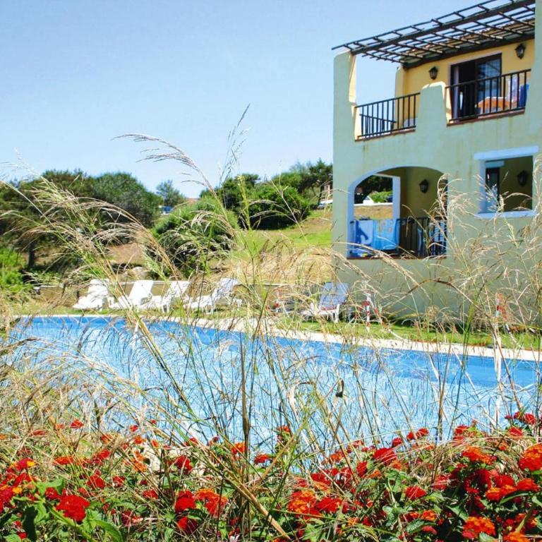 Holiday Residence Sea Villas, Stintino - Appartamento con 2 Camere da Letto - 24