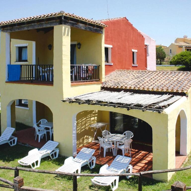 Holiday Residence Sea Villas, Stintino - Appartamento con 2 Camere da Letto - 16