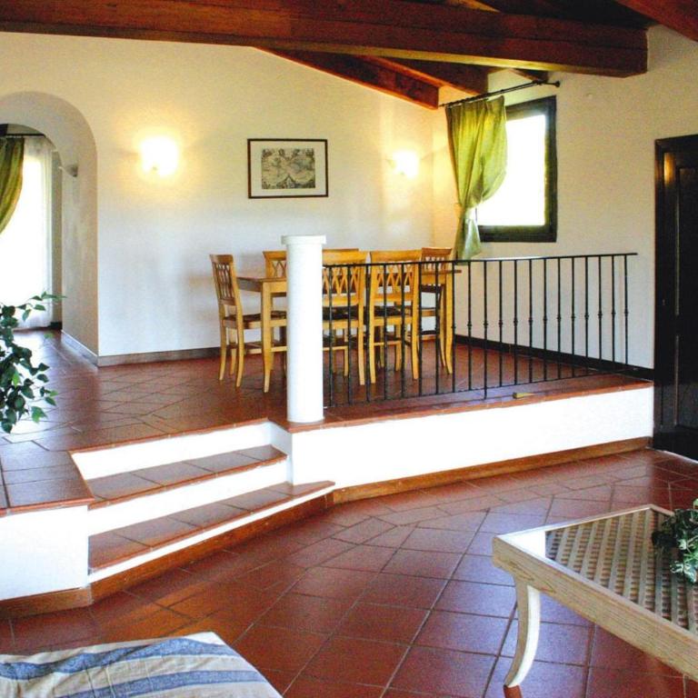 Holiday Residence Sea Villas, Stintino - Appartamento con 2 Camere da Letto - 19