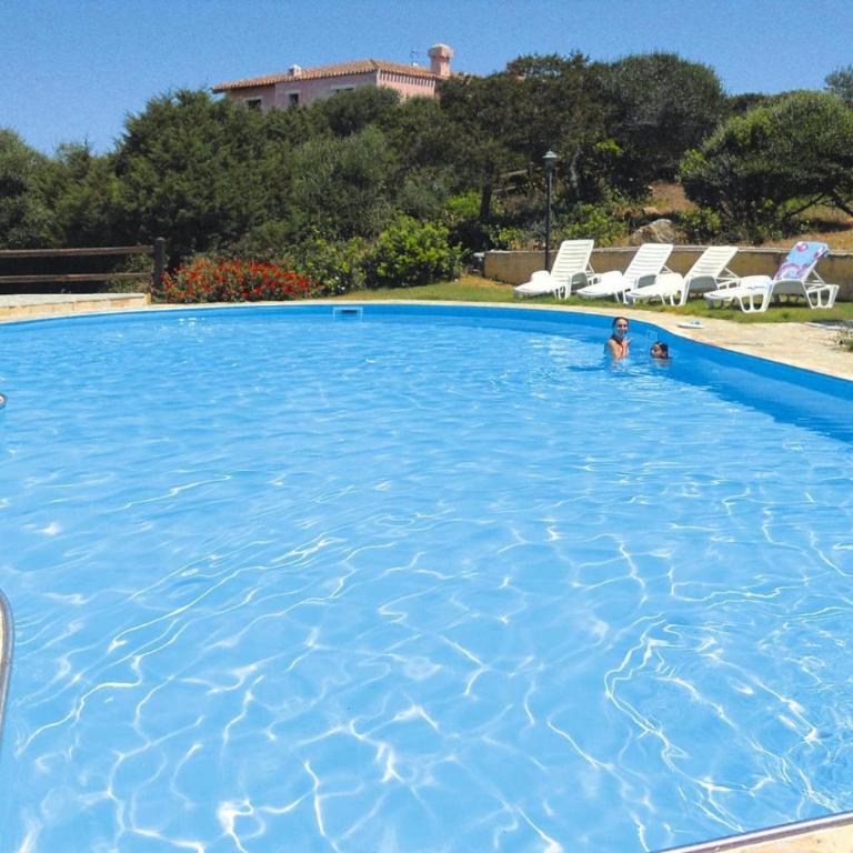 Holiday Residence Sea Villas, Stintino - Appartamento con 2 Camere da Letto - 2