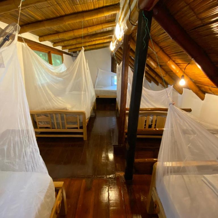 casa HIDDEN HOUSE - Single Bed in Dormitory Room - 5