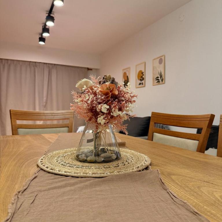 Monet 255 Diseño y confort - Apartamento de 2 dormitorios - 1