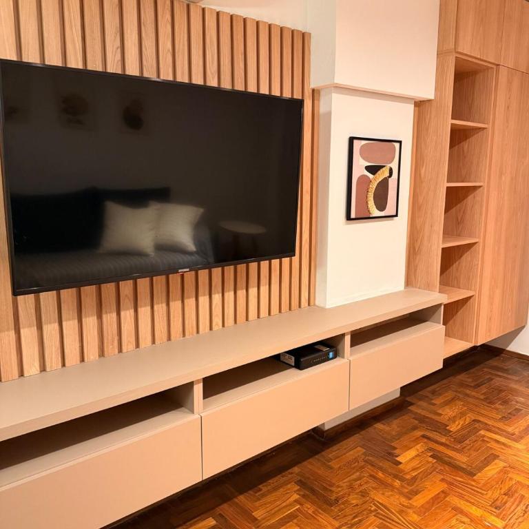 Monet 255 Diseño y confort - Apartamento de 2 dormitorios - 3