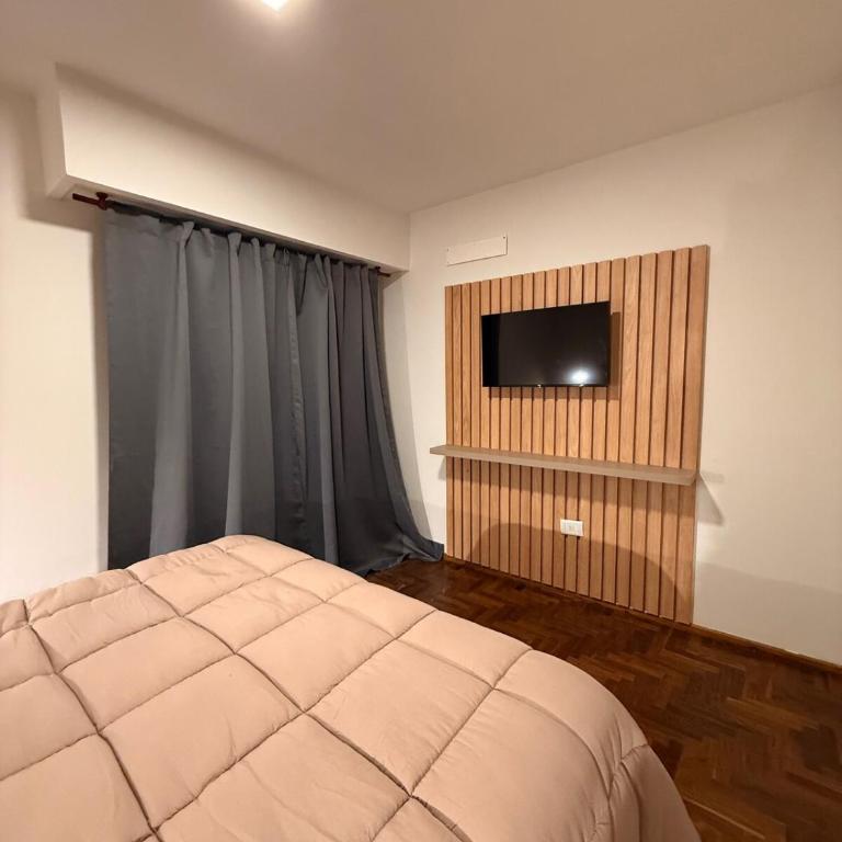 Monet 255 Diseño y confort - Apartamento de 2 dormitorios - 8