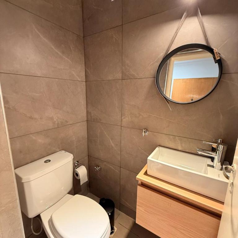 Monet 255 Diseño y confort - Apartamento de 2 dormitorios - 6