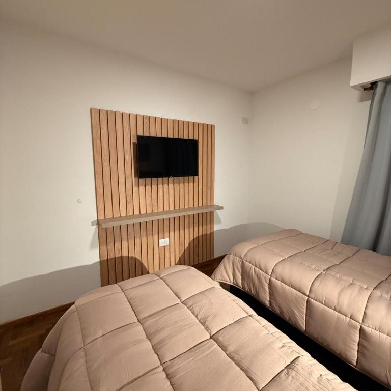 Monet 255 Diseño y confort - Apartamento de 2 dormitorios - 10