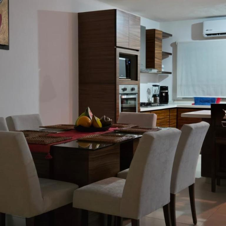 Departamento Lomas del Mar - Apartamento de 3 dormitorios - 9