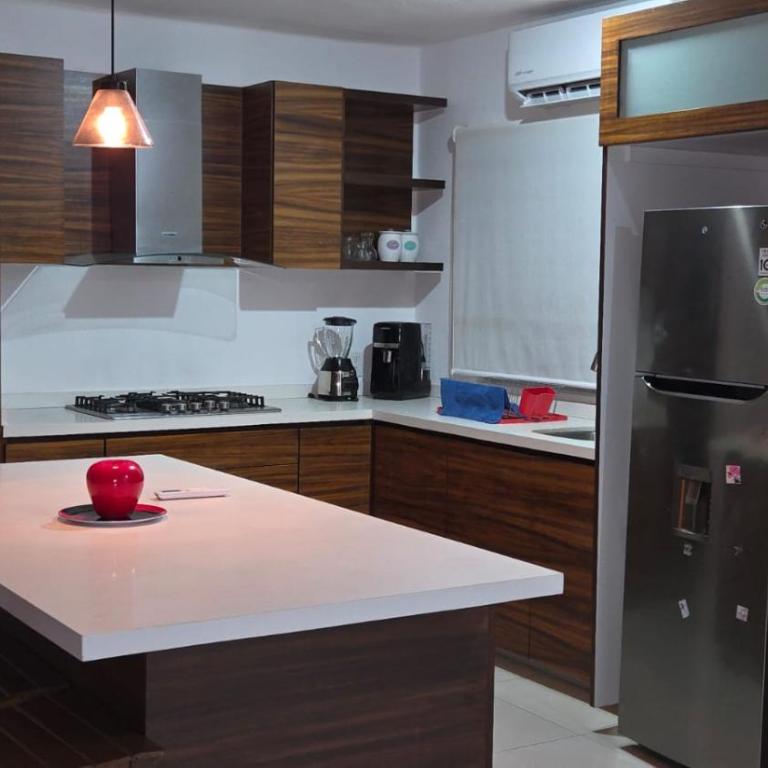 Departamento Lomas del Mar - Apartamento de 3 dormitorios - 10
