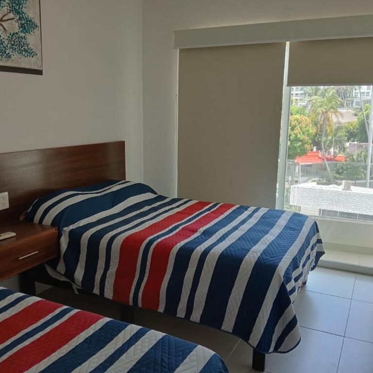 Departamento Lomas del Mar - Apartamento de 3 dormitorios - 13
