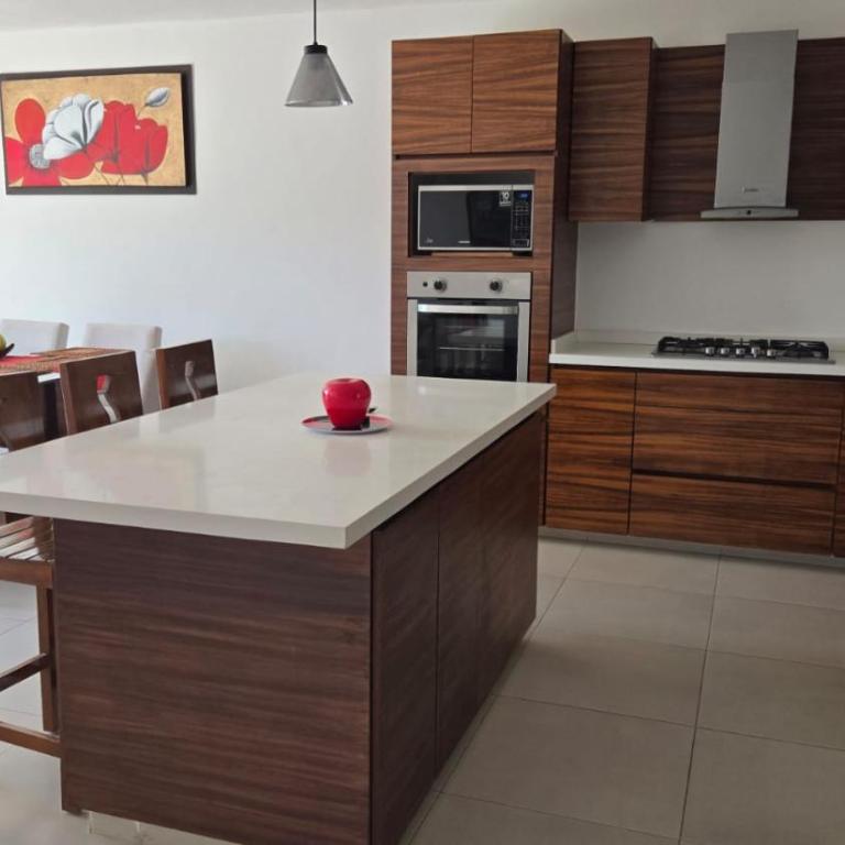 Departamento Lomas del Mar - Apartamento de 3 dormitorios - 14