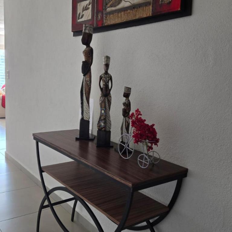 Departamento Lomas del Mar - Apartamento de 3 dormitorios - 16