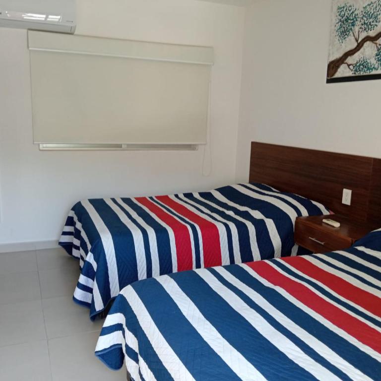 Departamento Lomas del Mar - Apartamento de 3 dormitorios - 18