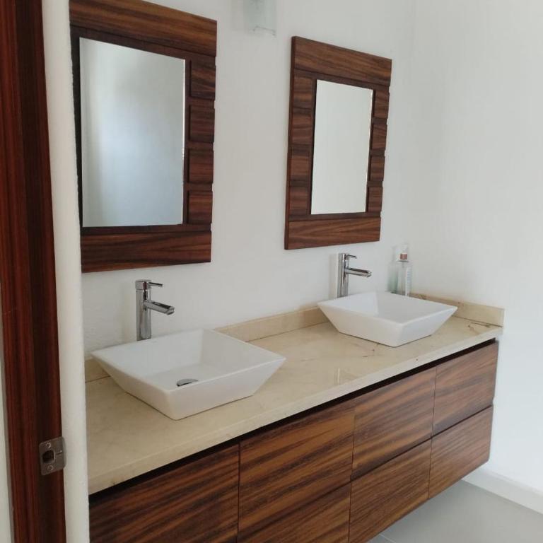 Departamento Lomas del Mar - Apartamento de 3 dormitorios - 19