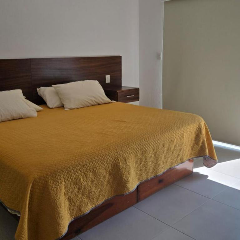 Departamento Lomas del Mar - Apartamento de 3 dormitorios - 20