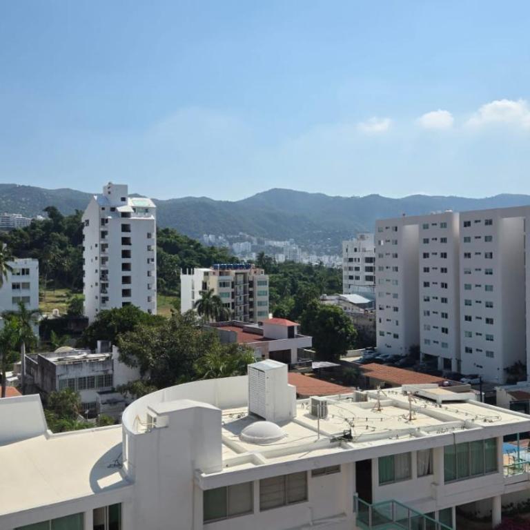 Departamento Lomas del Mar - Apartamento de 3 dormitorios - 25