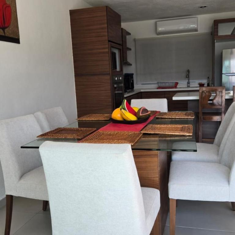 Departamento Lomas del Mar - Apartamento de 3 dormitorios - 27