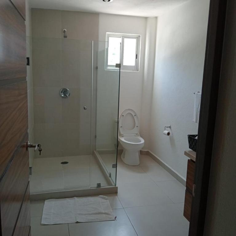 Departamento Lomas del Mar - Apartamento de 3 dormitorios - 28