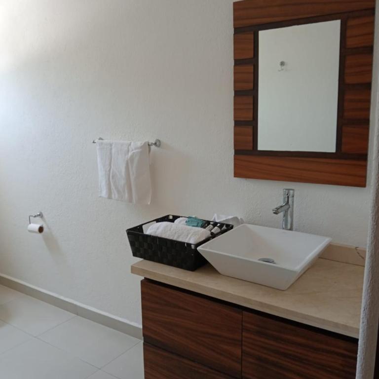 Departamento Lomas del Mar - Apartamento de 3 dormitorios - 29
