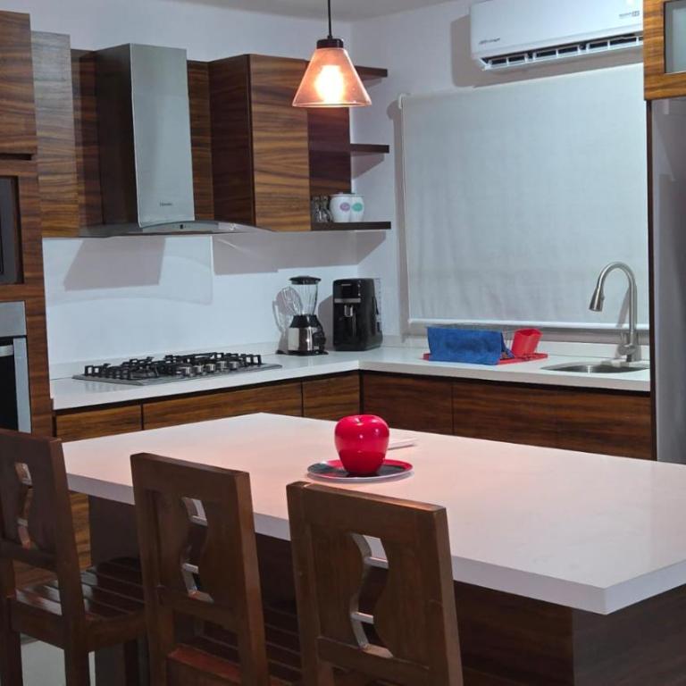 Departamento Lomas del Mar - Apartamento de 3 dormitorios - 30