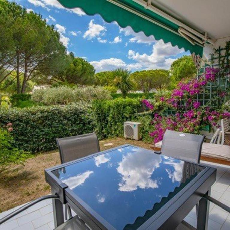 Appartement climatisé au calme - 4 pers. - FR-1-874-5 - Appartamento - 2