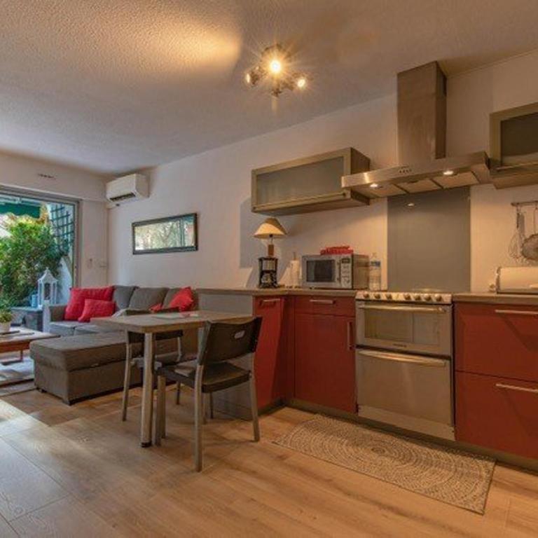 Appartement climatisé au calme - 4 pers. - FR-1-874-5 - Appartamento - 3