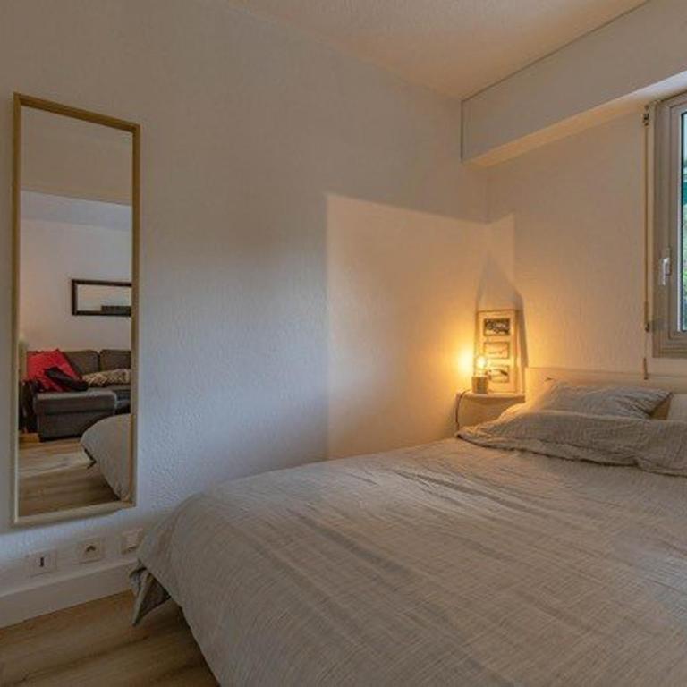 Appartement climatisé au calme - 4 pers. - FR-1-874-5 - Appartamento - 4