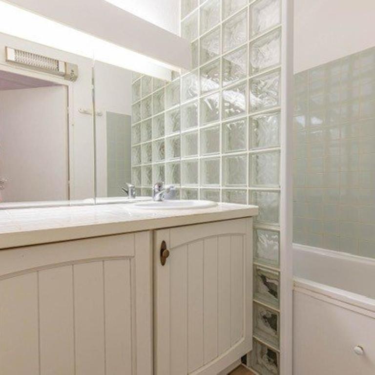 Appartement climatisé au calme - 4 pers. - FR-1-874-5 - Appartamento - 9