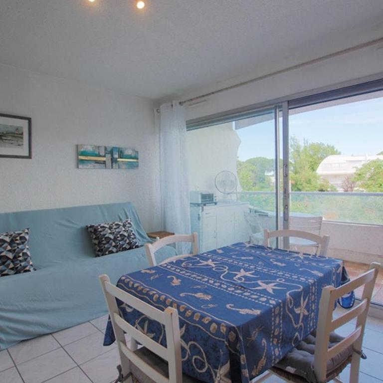 Studio cabine, piscine et parking - 4 pers. - FR-1-874-1 - Studio - 2