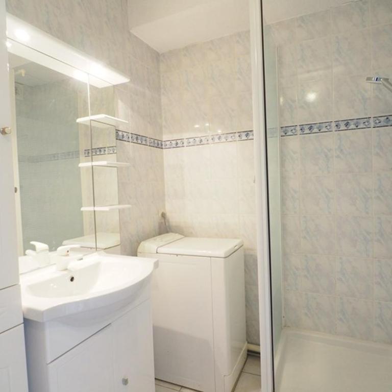 Studio cabine, piscine et parking - 4 pers. - FR-1-874-1 - Studio - 9