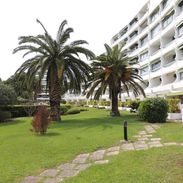 Studio cabine, piscine et parking - 4 pers. - FR-1-874-1 - Studio - 10