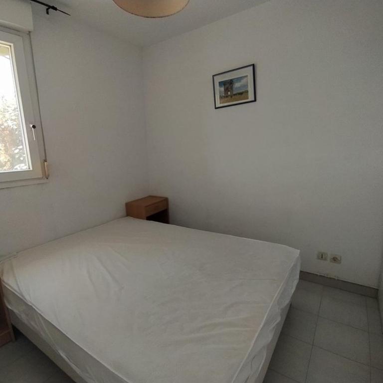 Appartement rdj avec piscine, parking, vue lac - 4 pers. - FR-1-874-11 - Apartment - 3
