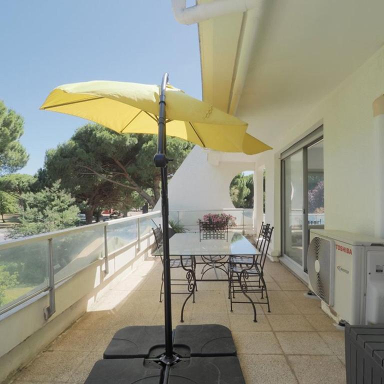 T2 avec clim et piscine - 6 pers. - FR-1-874-16 - Apartment - 10