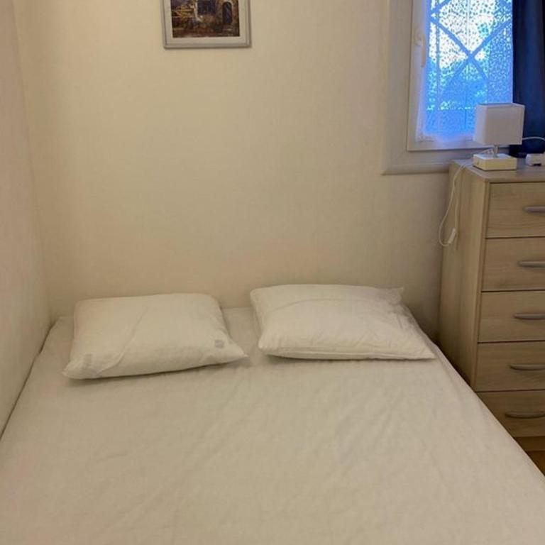 Superbe duplex, piscine, vue panoramique - 5 pers. - FR-1-874-19 - Apartment - 9
