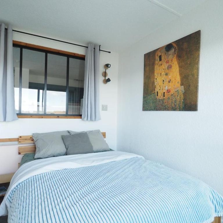 Appartement climatisé, parking - 5 pers. - FR-1-874-10 - Apartment - 3