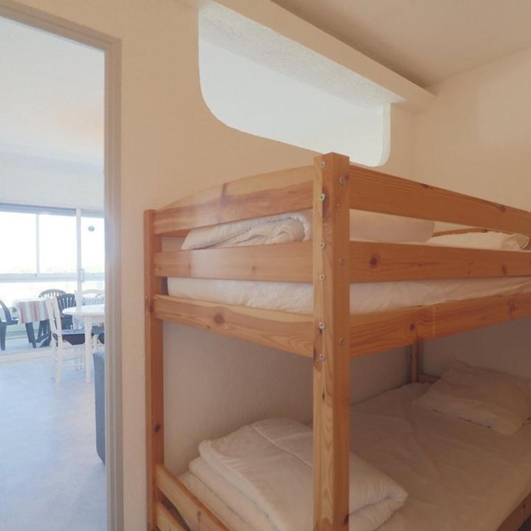 Appartement climatisé, parking - 5 pers. - FR-1-874-10 - Apartment - 4