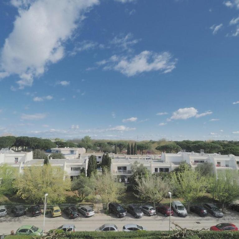 Appartement climatisé, parking - 5 pers. - FR-1-874-10 - Apartment - 10
