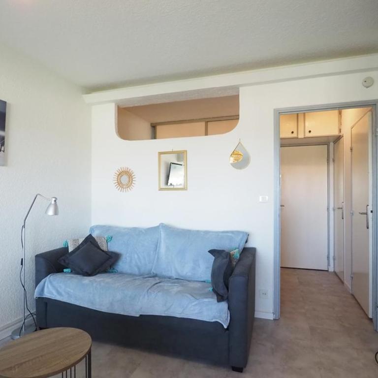 Appartement climatisé, parking - 5 pers. - FR-1-874-10 - Apartment - 12