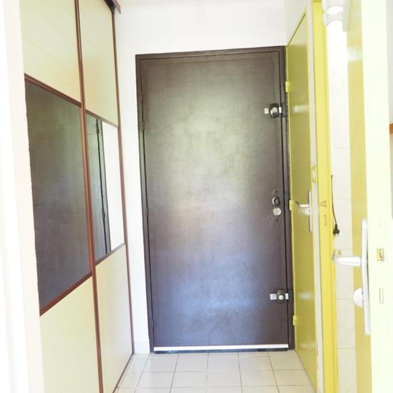 Appartement avec piscine, parking - 4 pers. - FR-1-874-30 - Apartment - 12