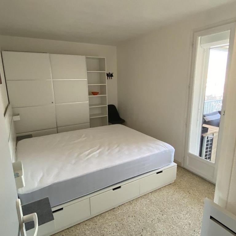 Appartement avec climatisation, terrasse, parking - 4 pers. - FR-1-874-23 - Apartment - 5