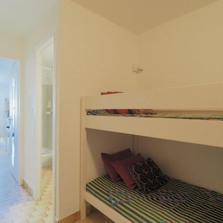 Studio calme avec parking - 4 pers. - FR-1-874-38 - Studio - 10