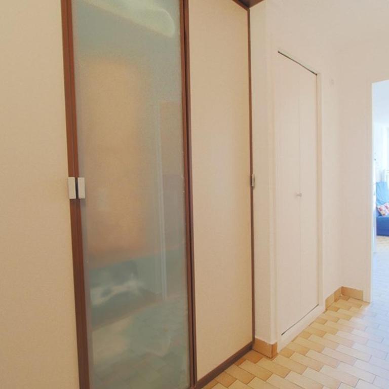 Studio calme avec parking - 4 pers. - FR-1-874-38 - Studio - 11