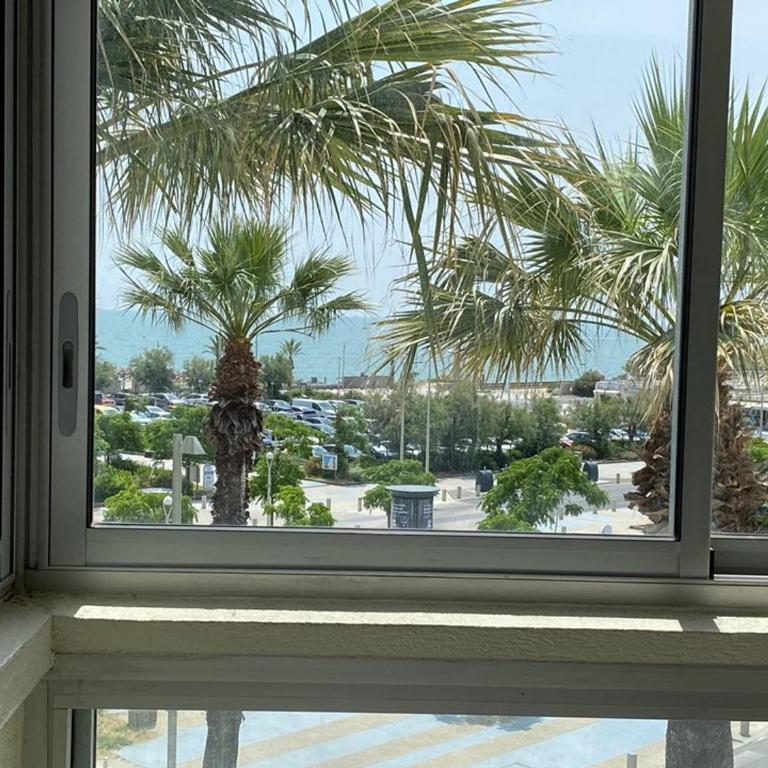 Studio vue mer avec parking - 3 pers. - FR-1-874-20 - Studio - 5