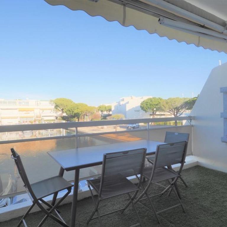 Appartement climatisé, parking - 6 pers. - FR-1-874-27 - Apartamento - 5