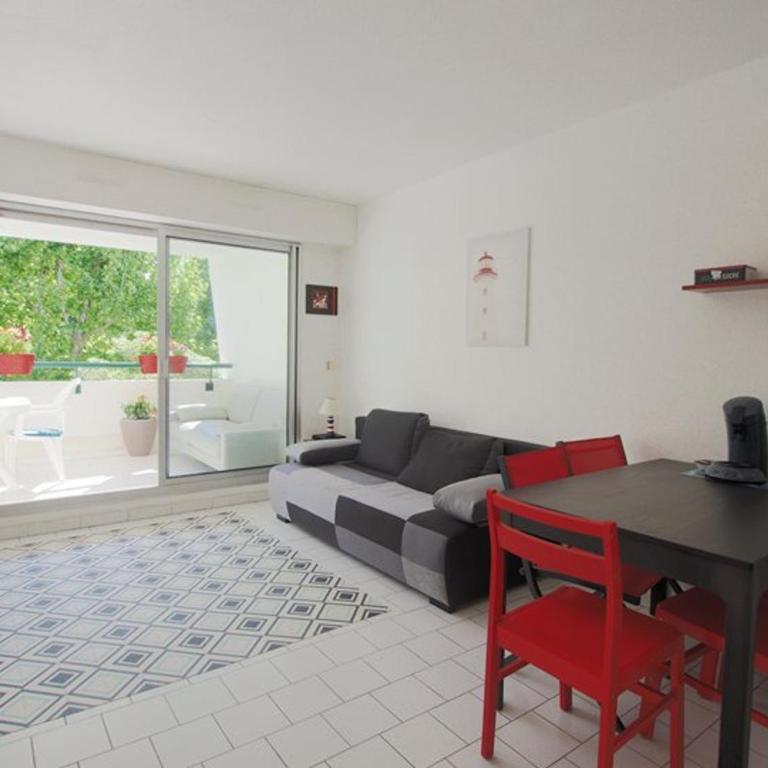 Appartement avec clim, parking, piscine - 6 pers. - FR-1-874-28 - Appartamento - 2