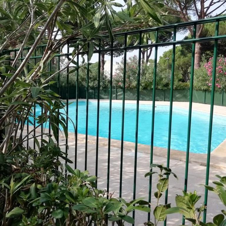 Appartement avec clim, parking, piscine - 6 pers. - FR-1-874-28 - Appartamento - 3