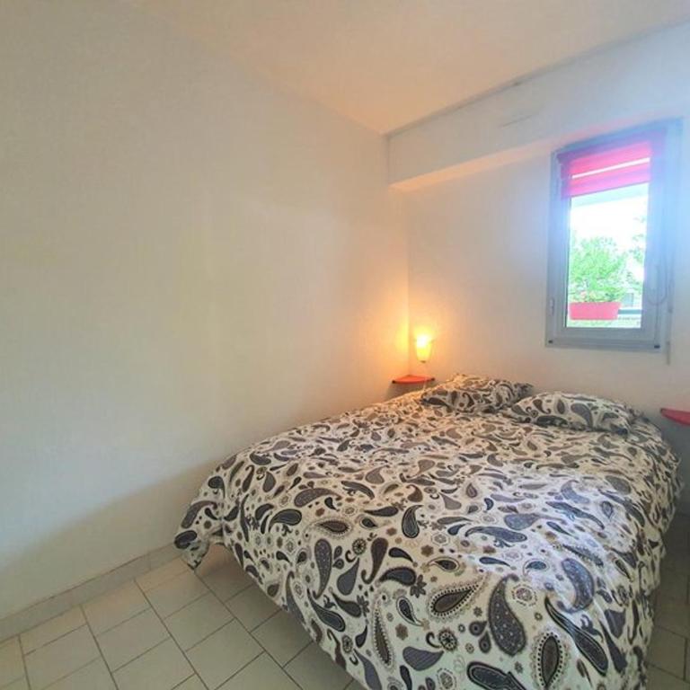 Appartement avec clim, parking, piscine - 6 pers. - FR-1-874-28 - Appartamento - 4