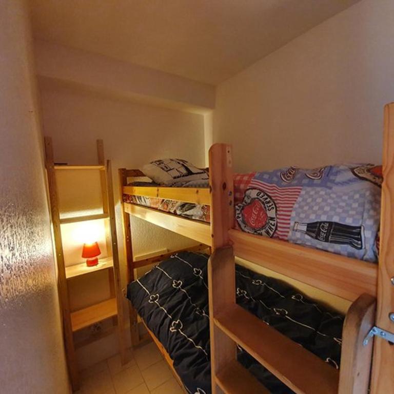 Appartement avec clim, parking, piscine - 6 pers. - FR-1-874-28 - Appartamento - 5