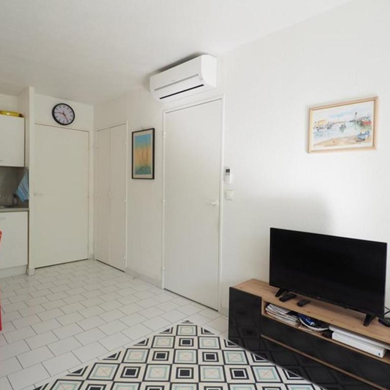 Appartement avec clim, parking, piscine - 6 pers. - FR-1-874-28 - Appartamento - 9