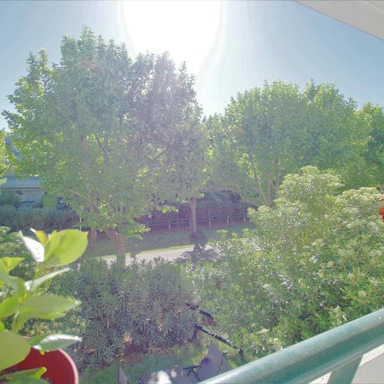 Appartement avec clim, parking, piscine - 6 pers. - FR-1-874-28 - Appartamento - 13